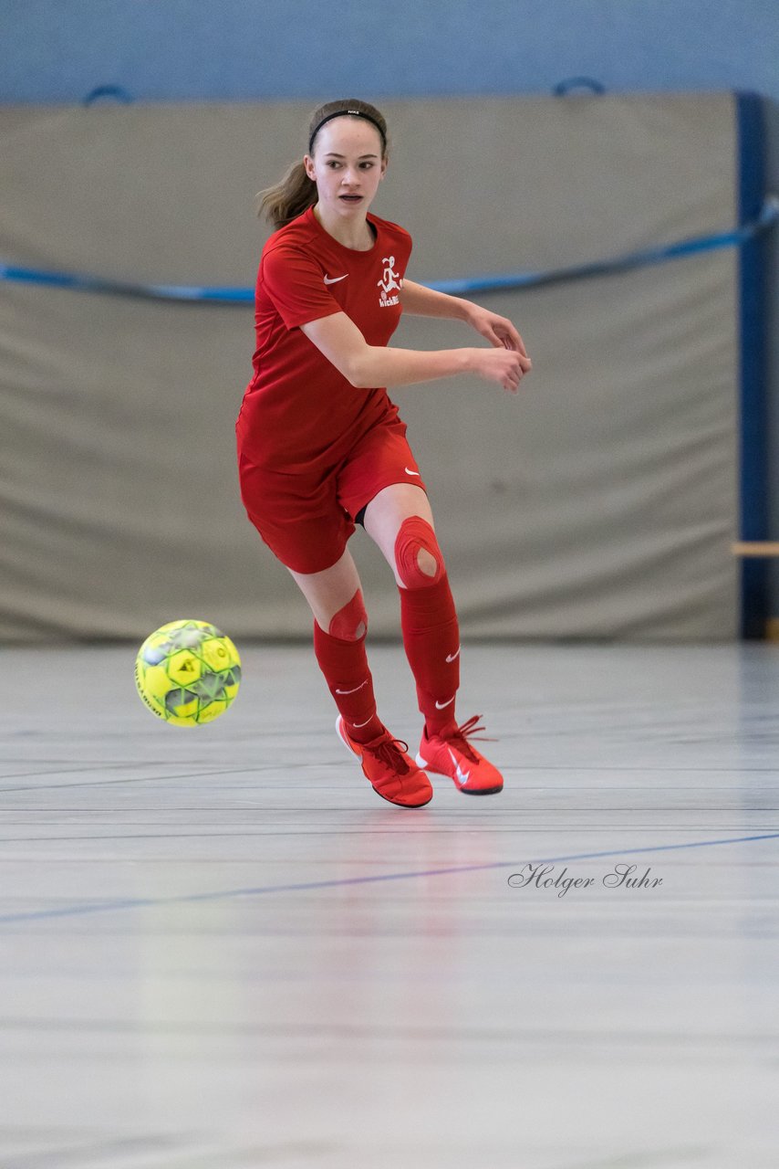 Bild 561 - C-Juniorinnen Futsalmeisterschaft